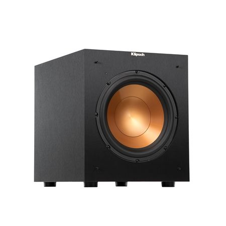 klipsch sub 10s