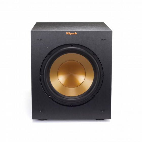 r120sw klipsch