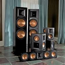 klipsch 7