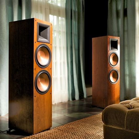 klipsch rf 15 price