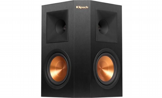 klipsch bipole