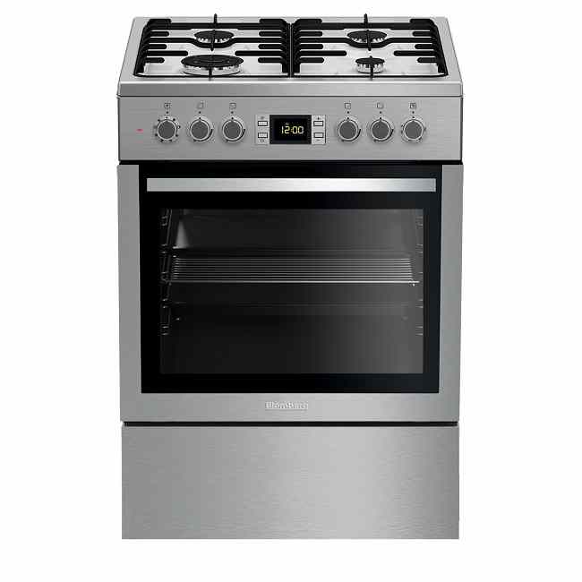 תנורים משולבים כיריים גז