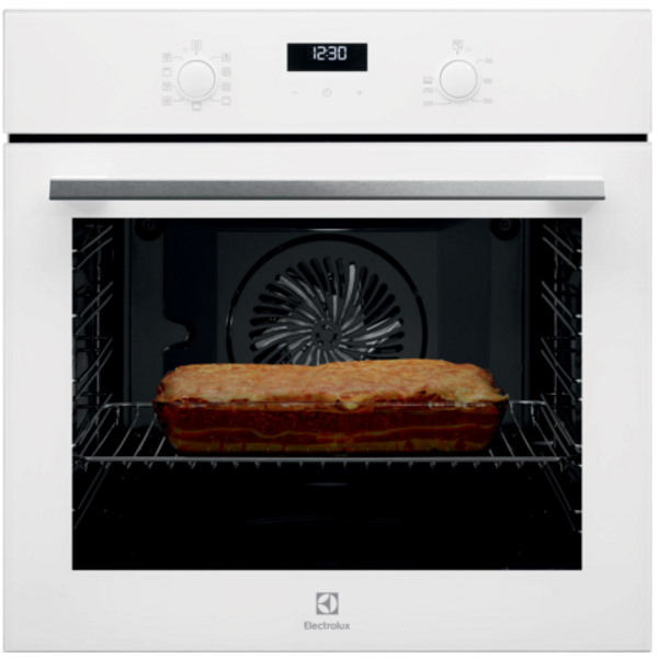 תנורים לבנים