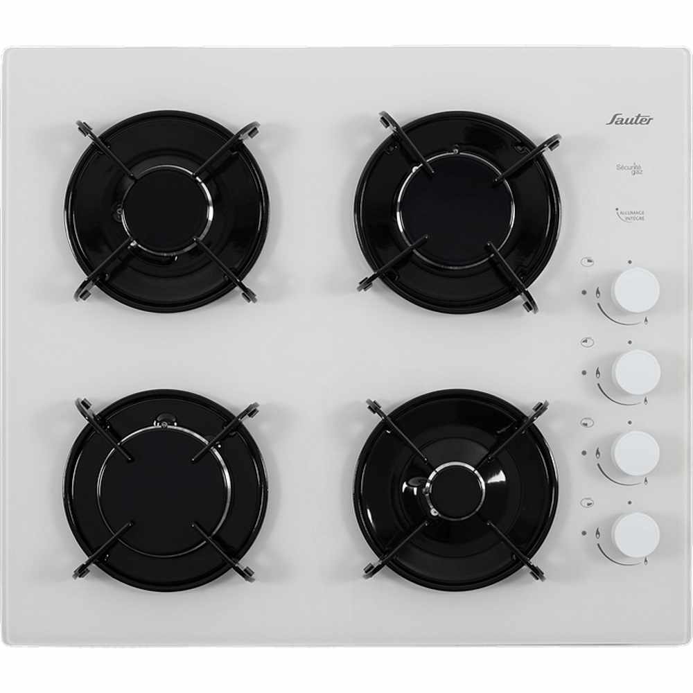 כיריים 4 להבות