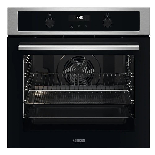 תנורים Zanussi