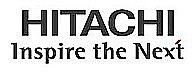 HITACHI